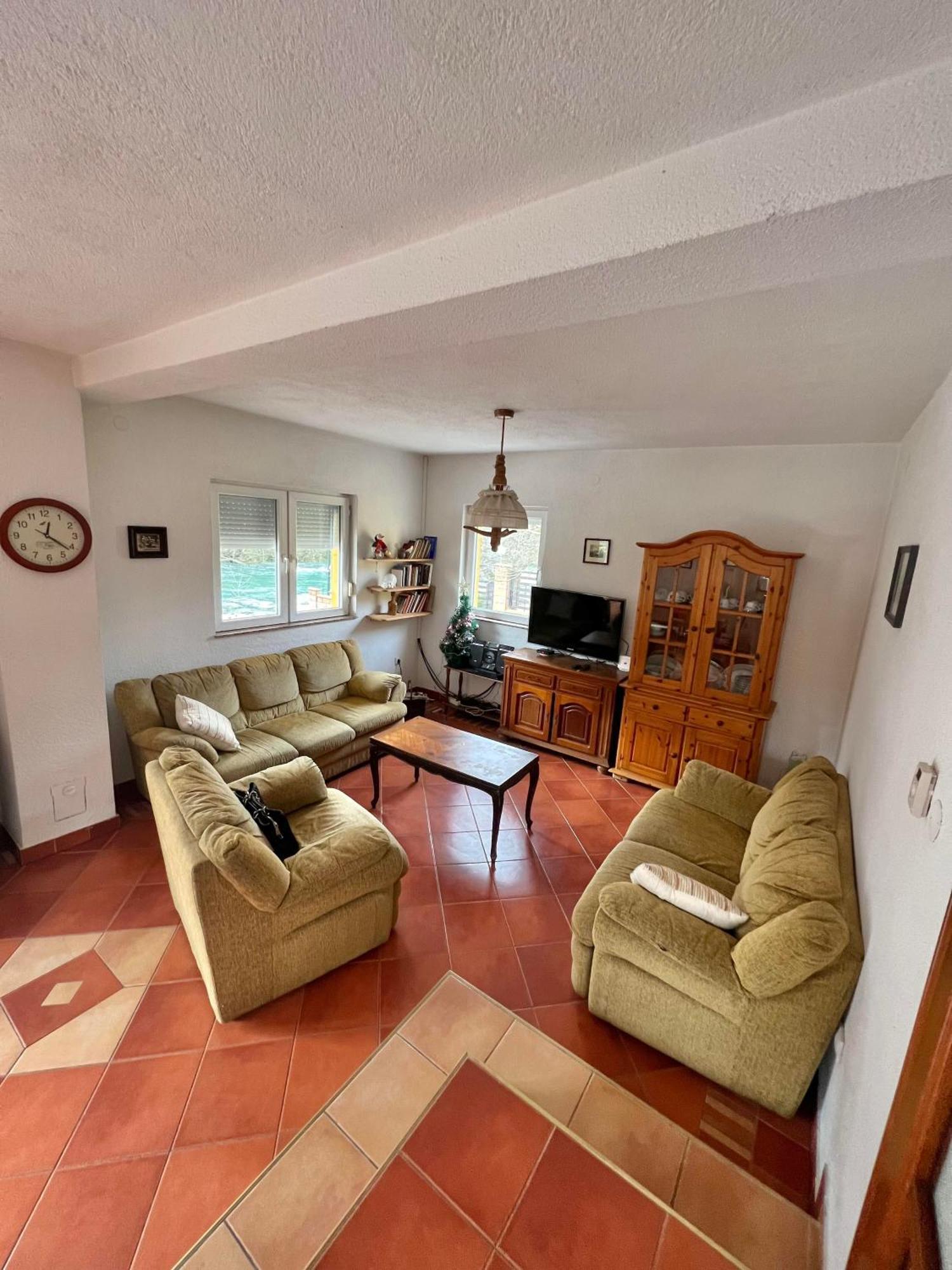 Holiday Homer Kuca Na Obali Vrbasa Banja Luka Esterno foto